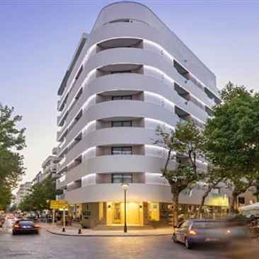 Lima Hotel Marbella